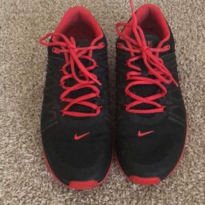 Nike Men’s Free Trainer 3.0 Shoes/Sneakers Sz 10.5